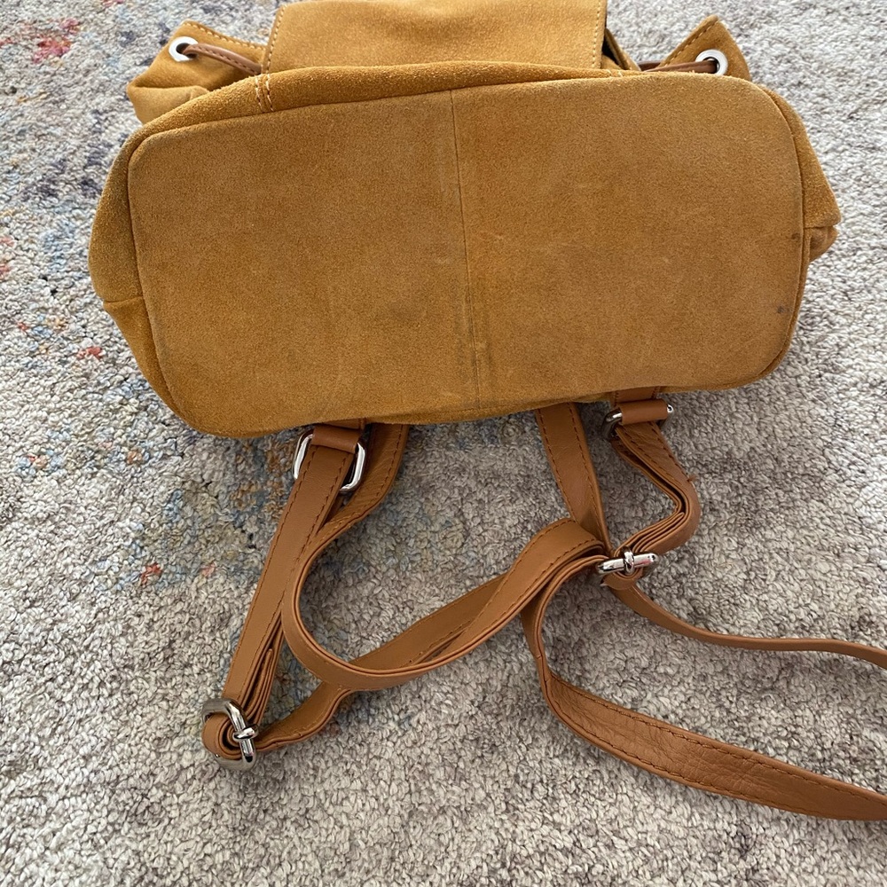 ASOS backpack purse - Picture 3 of 3